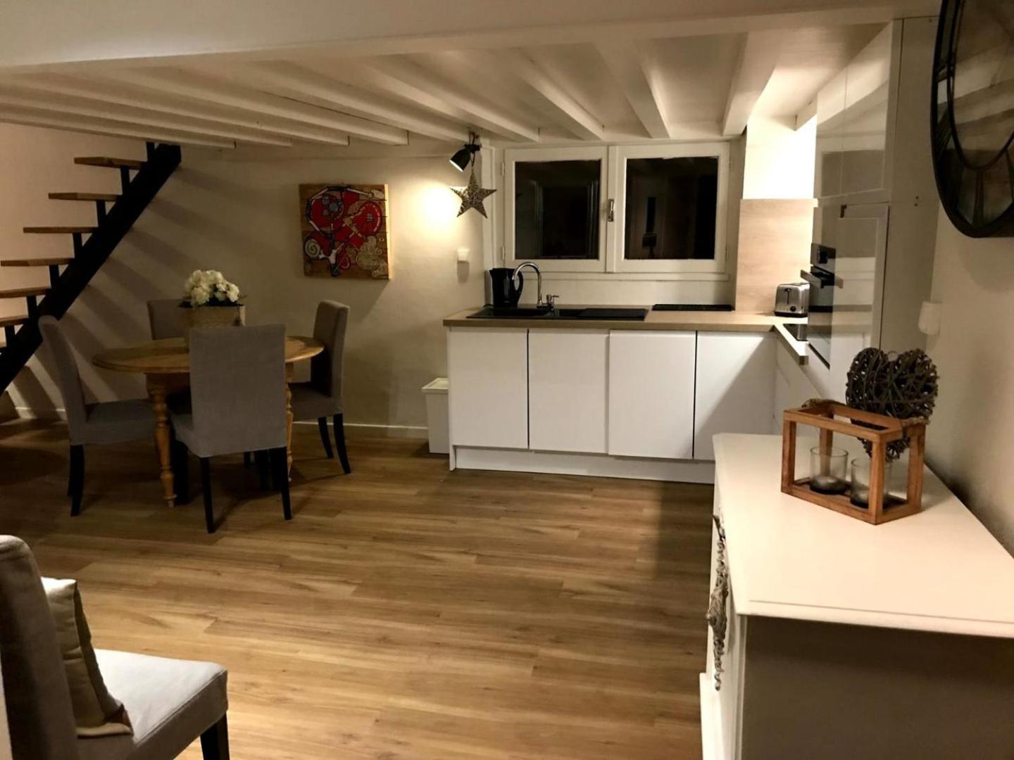 Guestready - Magnificent Duplex Canut Hypercentre Lyon Zewnętrze zdjęcie